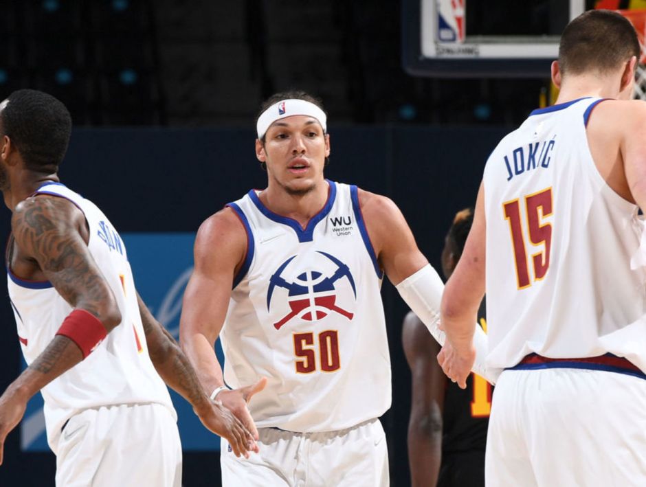 杰威：现在的雷霆比17勇&95公牛更强（杰威称如今雷霆实力胜过2017勇士与1995公牛）