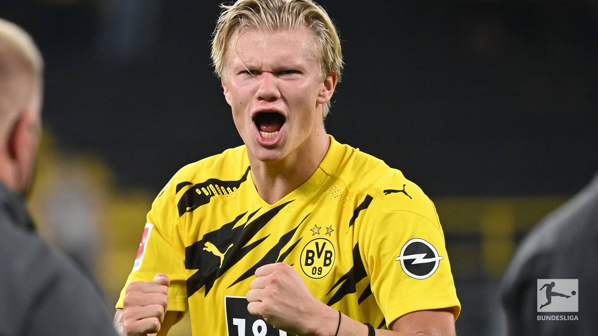 他用进球告别低谷（用进球宣告走出低谷）