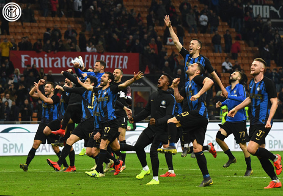 齐沃：种种困难让我们在赢球后更高兴；今天的劳塔罗值得拥抱（齐沃：艰难让胜利更甜，今天的劳塔罗该好好抱一抱）